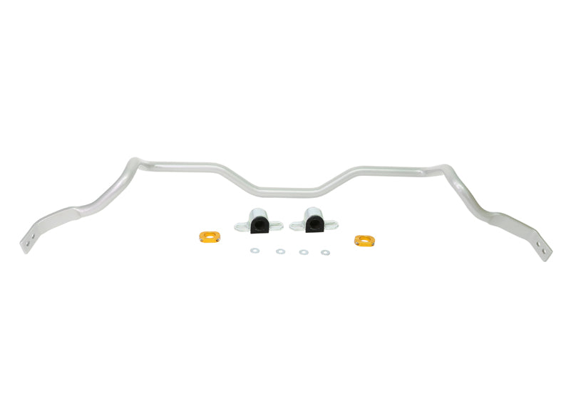 Front Sway Bar 24mm Heavy Duty Blade Adjustable Toyota Celica ZZT231 1999-2006