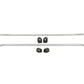 Front and Rear Sway Bar - Vehicle Kit to Suit Toyota MR2 ZZW30
