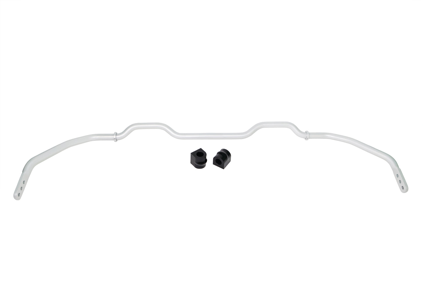 Rear Sway Bar - 24mm 3 Point Adjustable Tesla Model 3 and Model Y