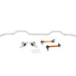 Rear Sway Bar - 20mm 3 Point Adjustable