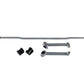 Rear Sway Bar - 16mm 3 Point Adjustable to Suit Subaru BRZ ZD8