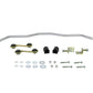 Rear Sway Bar - 18mm Heavy Duty