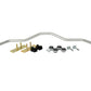 Rear Sway Bar 20mm Heavy Duty Blade Adjustable Toyota Corolla Celica Sprinter 1977-1987
