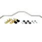 Rear Sway Bar 20mm Heavy Duty Blade Adjustable Toyota Corolla Celica Sprinter 1977-1987