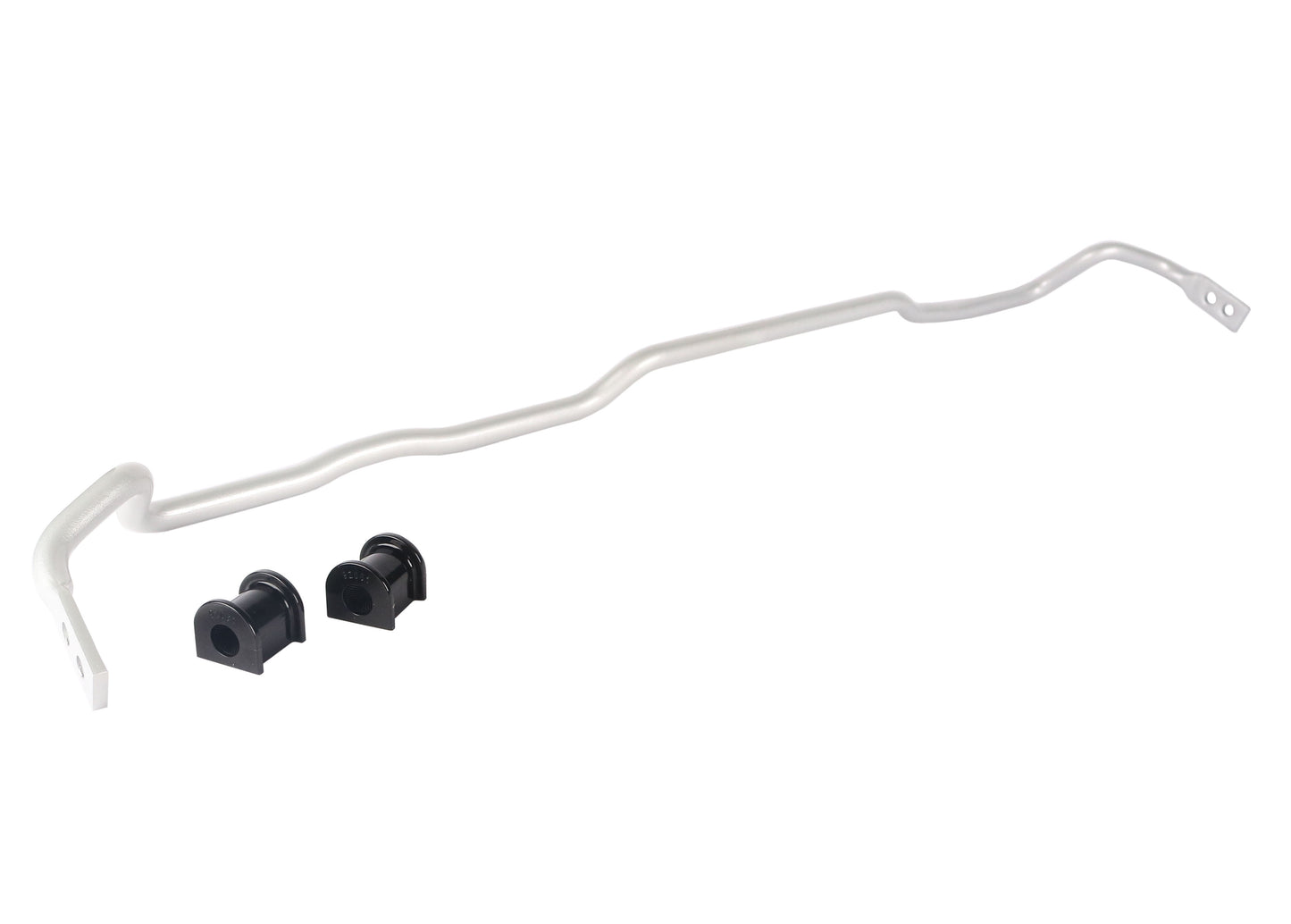 Rear Sway bar - 16mm heavy duty blade adjustable (MX83)