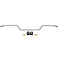 Rear Sway Bar - 20mm Heavy Duty
