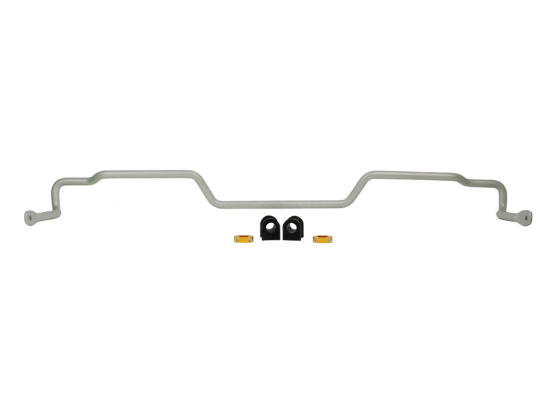 Rear Sway Bar - 20mm Heavy Duty