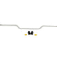 Rear Sway Bar - 20mm Heavy Duty