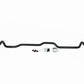 Rear Sway Bar 30mm X Heavy Duty Toyota Landcruiser 80 & 105 Series 1990-2007