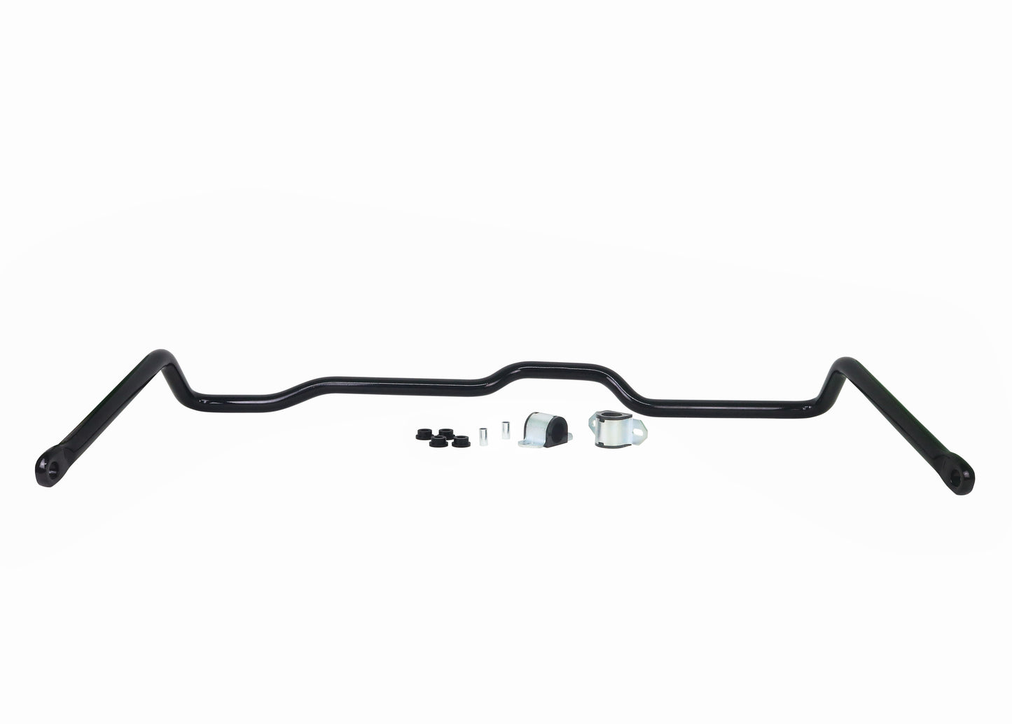 Rear Sway Bar 30mm X Heavy Duty Toyota Landcruiser 80 & 105 Series 1990-2007