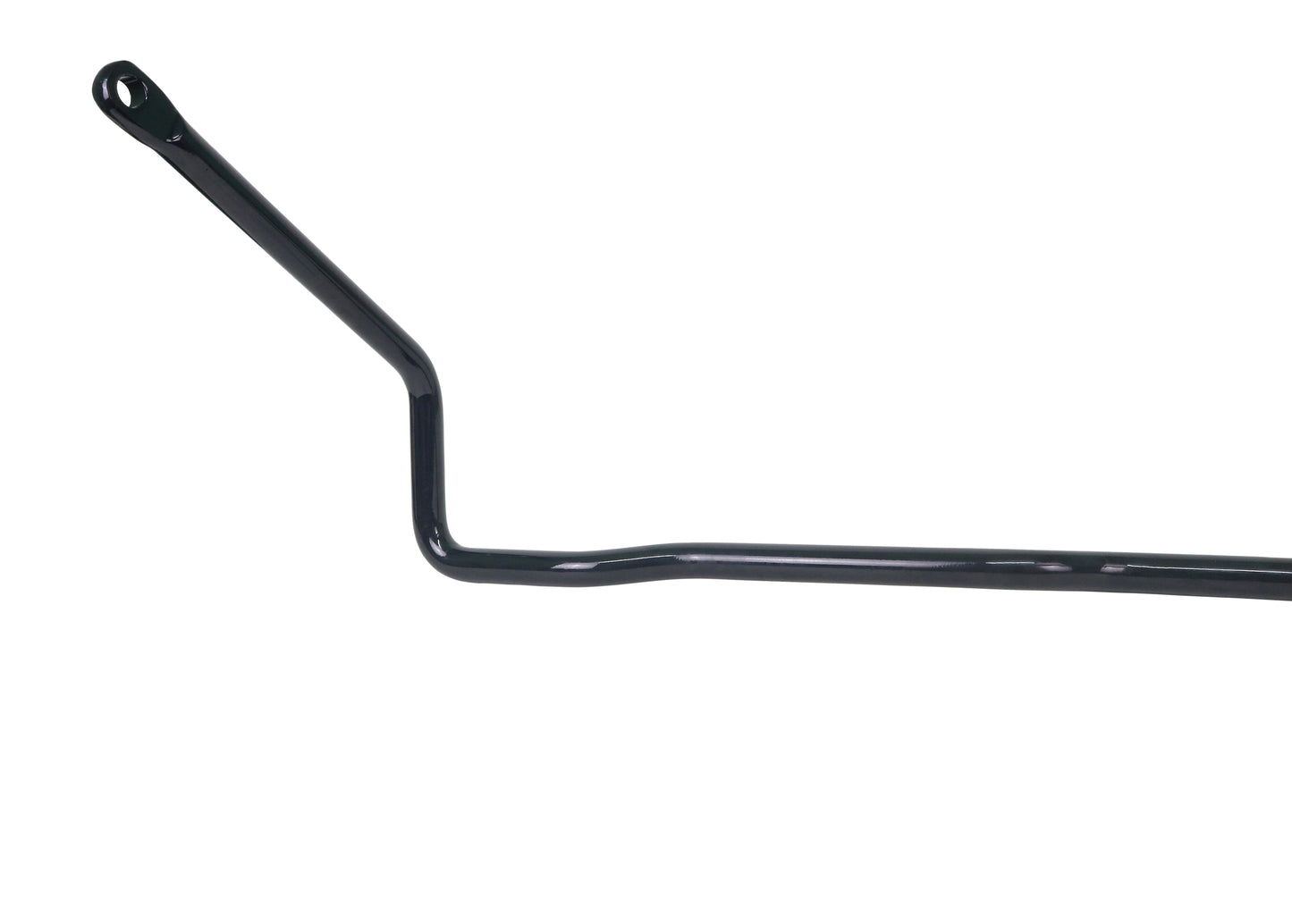 Rear Sway Bar 30mm X Heavy Duty Toyota Landcruiser 80 & 105 Series 1990-2007