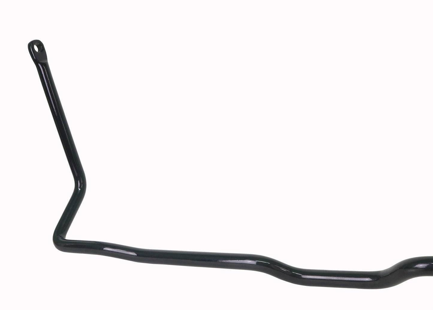 Rear Sway Bar 30mm X Heavy Duty Toyota Landcruiser 80 & 105 Series 1990-2007