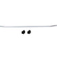 Rear Sway Bar - 18mm 4 Point Adjustable to Suit Toyota MR2 ZZW30