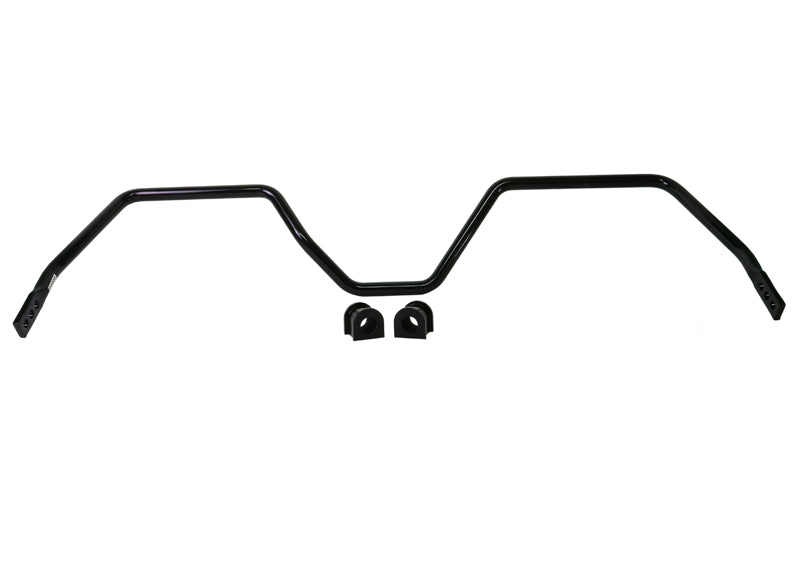 Rear Sway Bar - 24mm 3 Point Adjustable to Suit Toyota FJ Cruiser, Prado 120 and Prado 150 Series