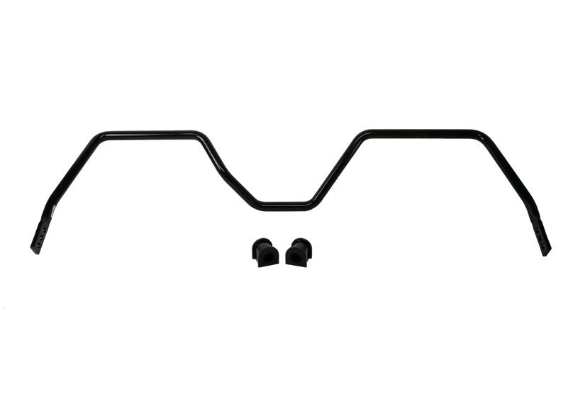 Rear Sway Bar - 24mm 3 Point Adjustable to Suit Toyota FJ Cruiser, Prado 120 and Prado 150 Series