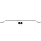 Rear Sway Bar - 18mm 3 Point Adjustable to Suit Toyota Supra A90 BMW Z4 G29