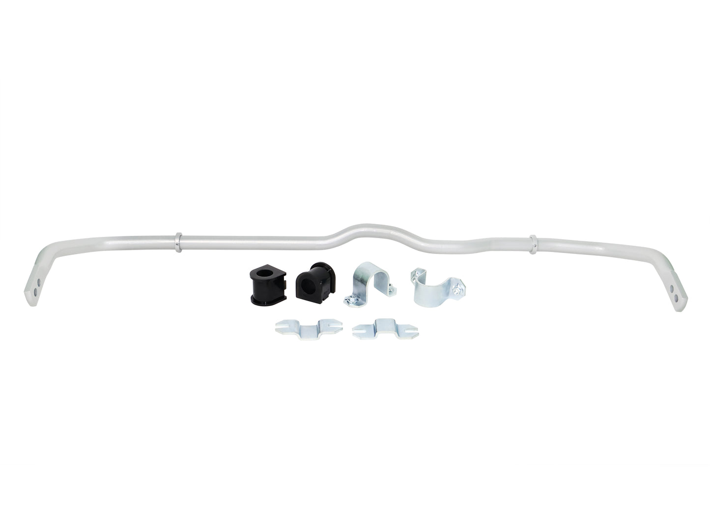 Front Sway Bar - 26mm 2 Point Adjustable