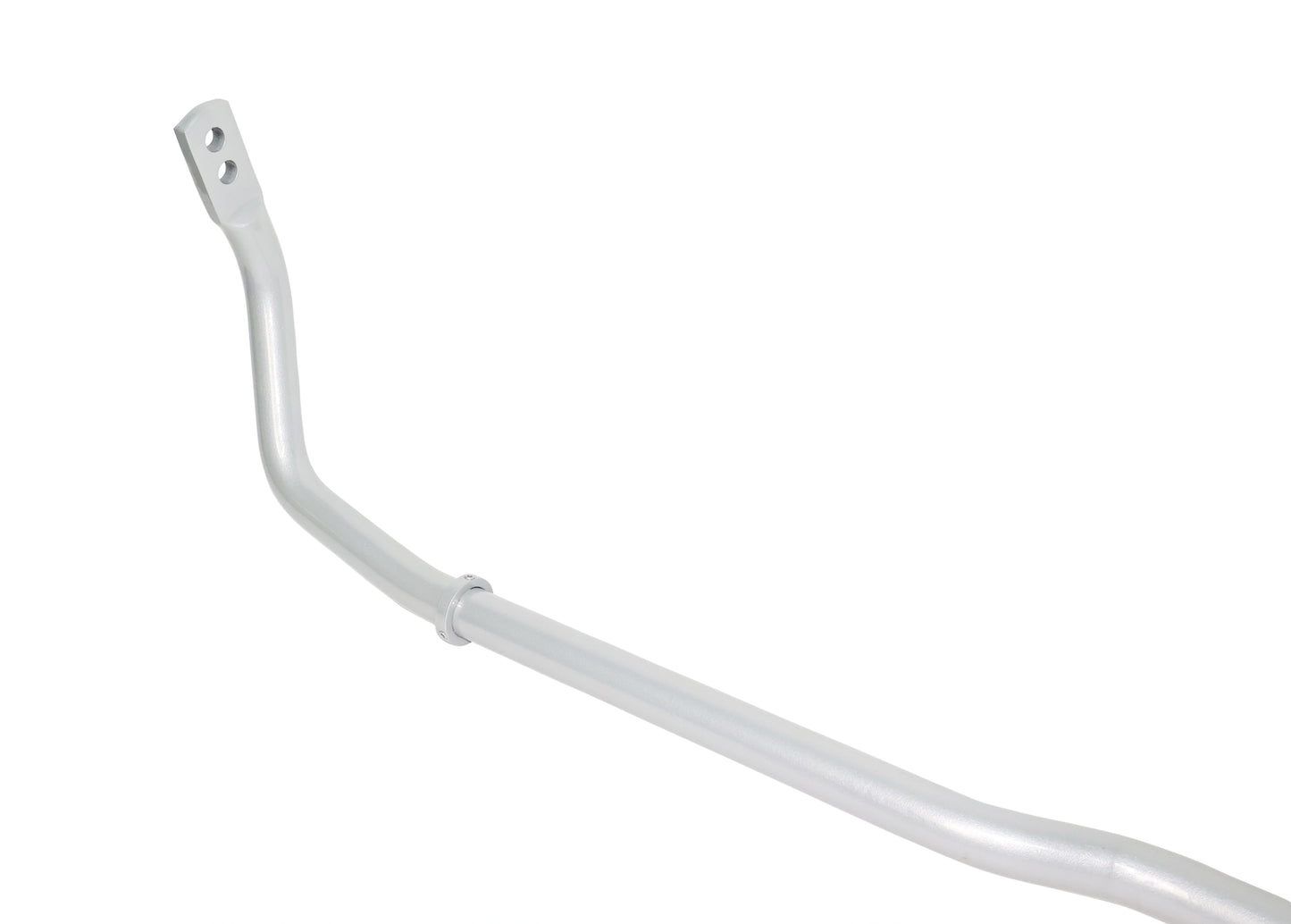 Front Sway Bar - 26mm 2 Point Adjustable