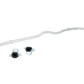 Front Sway Bar - 26mm 2 Point Adjustable