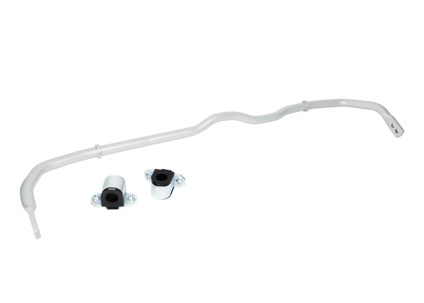 Front Sway Bar - 26mm 2 Point Adjustable