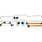 Front & Rear Sway Bar Kit Audi A3 Mk2 Quattro & VW Golf Mk5 R32 Mk6 R 2004-2013