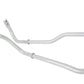 Front & Rear Sway Bar Kit Audi A3 Mk2 Quattro & VW Golf Mk5 R32 Mk6 R 2004-2013