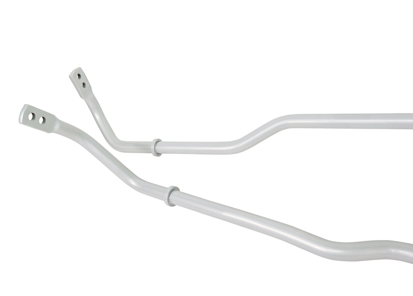 Front & Rear Sway Bar Kit Audi A3 Mk2 Quattro & VW Golf Mk5 R32 Mk6 R 2004-2013
