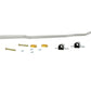 Rear Sway Bar 24mm X Heavy Duty Blade Adjustable Audi A3 Mk2 & VW Golf Mk5 Mk6 2003-2013