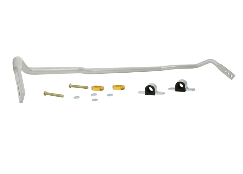 Rear Sway Bar 24mm X Heavy Duty Blade Adjustable Audi A3 Mk2 & VW Golf Mk5 Mk6 2003-2013