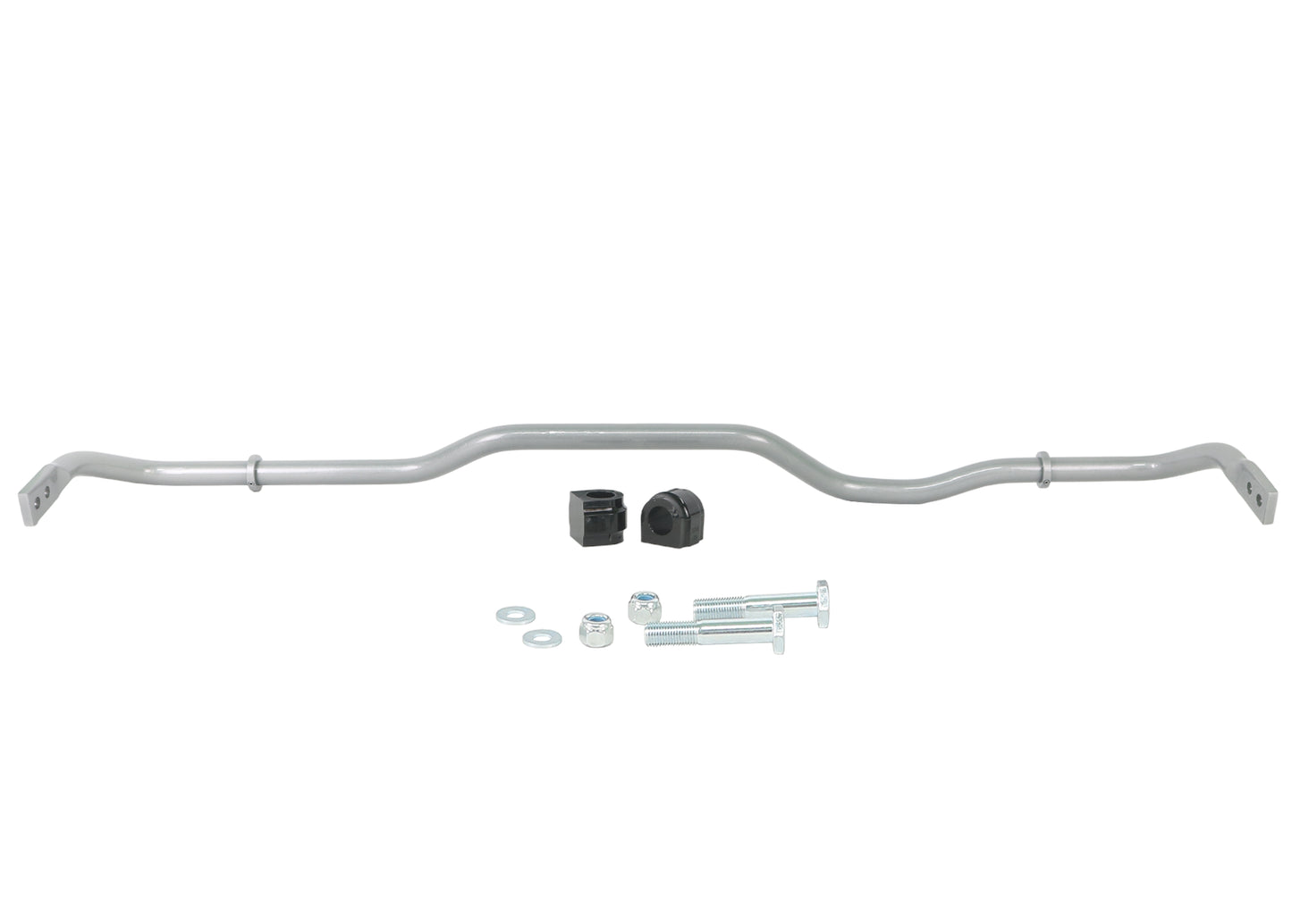 Rear Sway Bar 24mm X Heavy Duty Blade Adjustable Audi A3 Mk2 Quattro & VW Golf Mk5 R32 Mk6 R 2004-2013