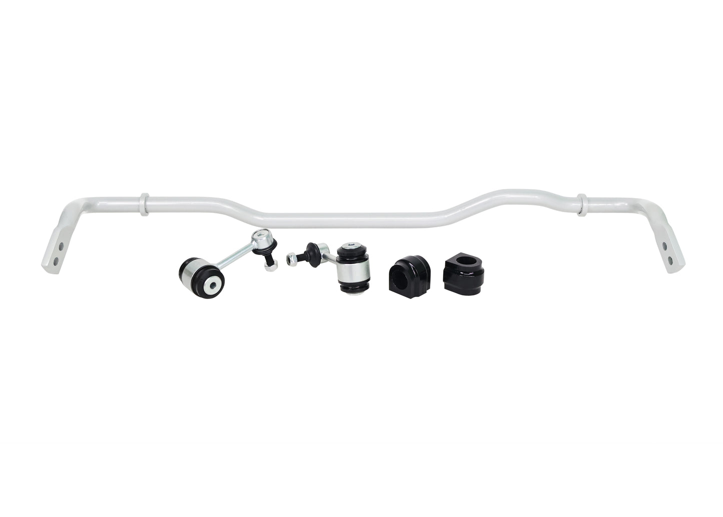 Rear Sway Bar 24mm 2 Point Adjustable VW Golf R MK8