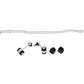 Rear Sway Bar 24mm 2 Point Adjustable VW Golf R MK8