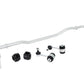 Rear Sway Bar 24mm 2 Point Adjustable VW Golf R MK8