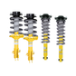 Bilstein B6 CUV 1.2 Inch Lift Kit - Subaru Crosstrek 2013-2017
