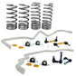 Grip Series Performance Suspension Kit Nissan 370Z & Skyline G37