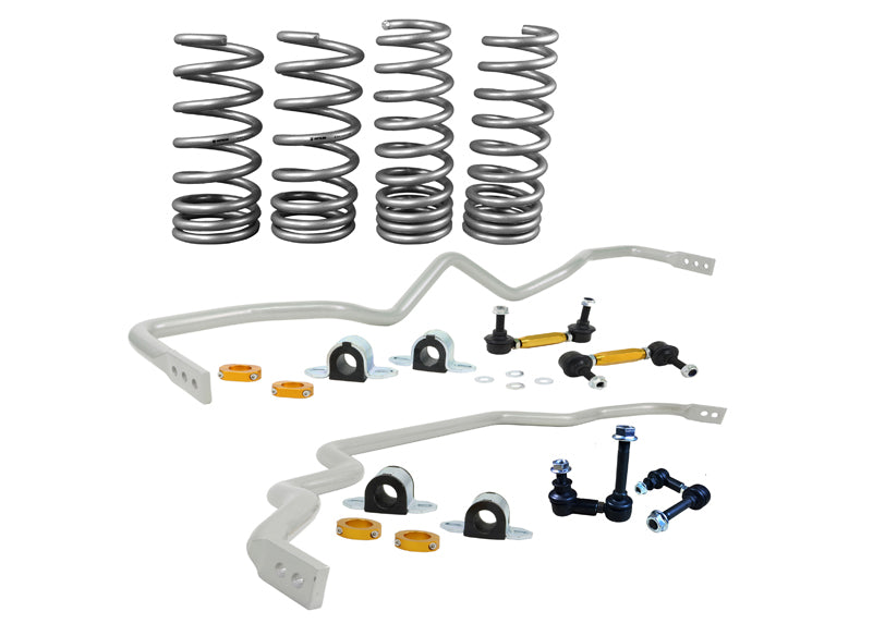 Grip Series Performance Suspension Kit Nissan 370Z & Skyline G37