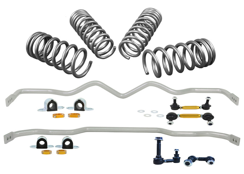 Grip Series Performance Suspension Kit Nissan 370Z & Skyline G37