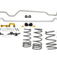 Grip Series Performance Suspension Kit Subaru Impreza WRX GD2 2004-2007 (Sedan Only)