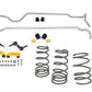 Grip Series Performance Suspension Kit Subaru Impreza WRX GD2 2004-2007 (Sedan Only)