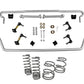 Grip Series Performance Suspension Kit Subaru Impreza WRX GR GV 2011-2014