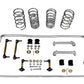 Grip Series Performance Suspension Kit Subaru BRZ, Scion FRS and Toyota 86 2012-On