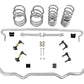 Grip Series Performance Suspension Subaru WRX STI VA 2015-2021