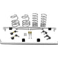 Grip Series Performance Suspension Kit Subaru WRX VA 2015-2021