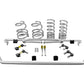 Grip Series Performance Suspension Kit Subaru WRX VA 2015-2021