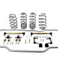 Performance Suspension Kit - VW Golf MK5 GTI 2006-2009