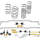 Grip Series Performance Suspension Kit VW Golf MK7 & MK7.5 GTI 2013-2020