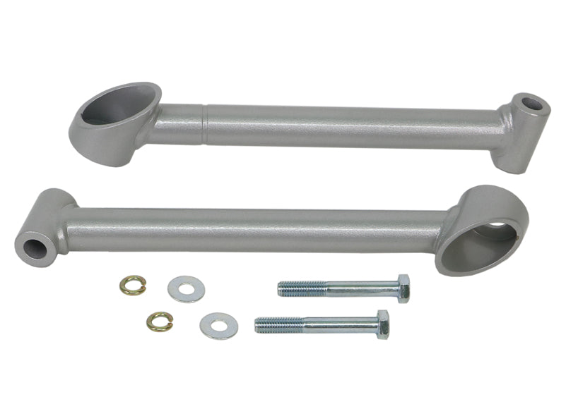 Rear Sway Bar Support Brace - Subaru