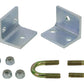 Rear Sway Bar Link Support Brace - Subaru Forester SG