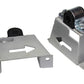 Heavy Duty Rear Sway Bar Mount Kit - 22mm to Suit Subaru Forester SF, SG