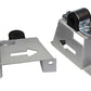 Heavy Duty Rear Sway Bar Mount Kit - 24mm to Suit Subaru Forester SF, SG